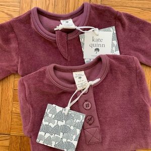 Kate Quinn • Set of 2